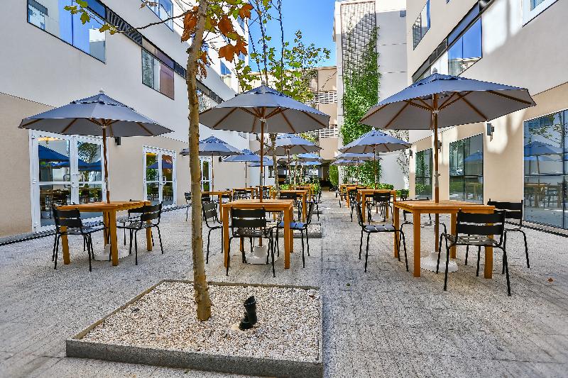 בית מלון כפרי Sleep Inn Aeroporto De Guarulhos São Paulo