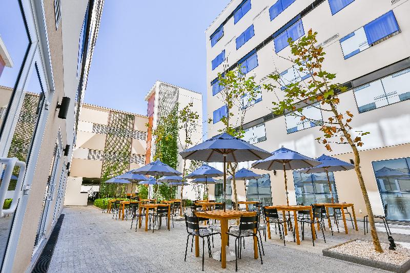 בית מלון כפרי Sleep Inn Aeroporto De Guarulhos São Paulo