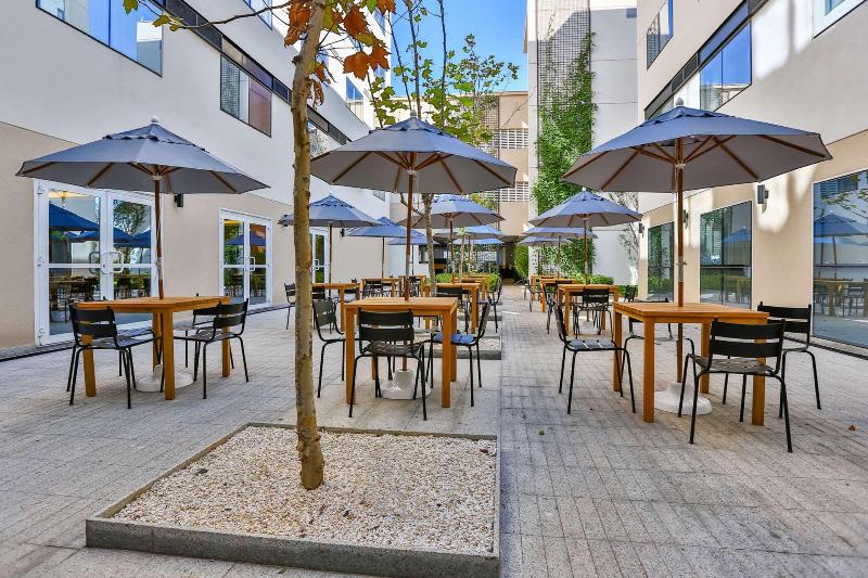 בית מלון כפרי Sleep Inn Aeroporto De Guarulhos São Paulo