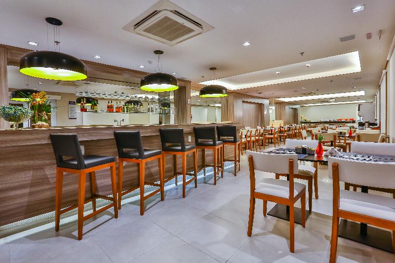 בית מלון כפרי Sleep Inn Aeroporto De Guarulhos São Paulo