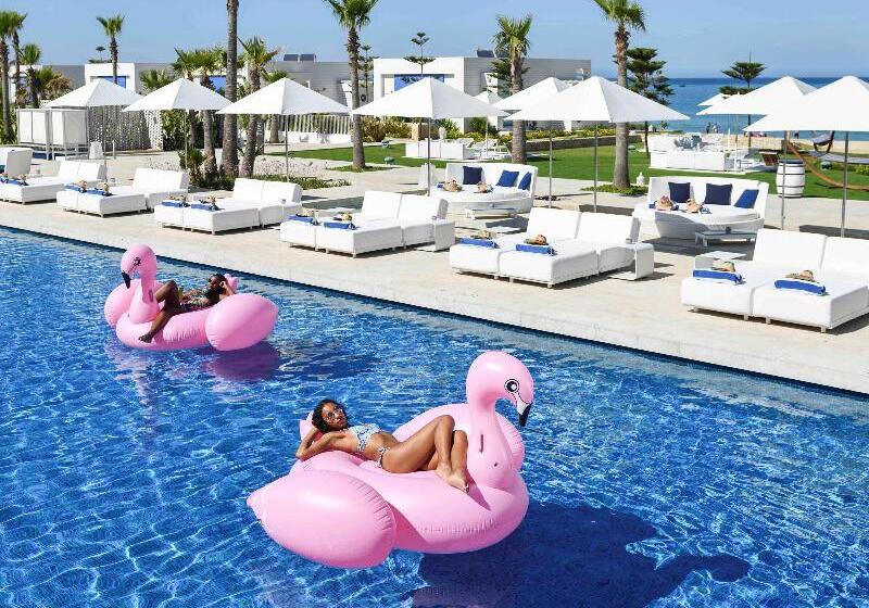 هتل Sofitel Tamuda Bay Beach And Spa