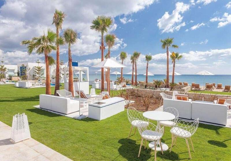 هتل Sofitel Tamuda Bay Beach And Spa