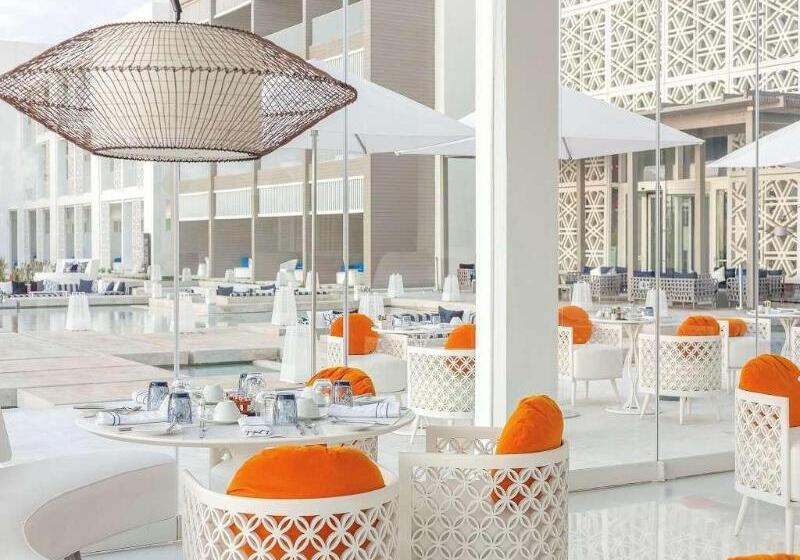 هتل Sofitel Tamuda Bay Beach And Spa