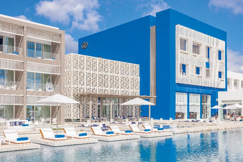 هتل Sofitel Tamuda Bay Beach And Spa