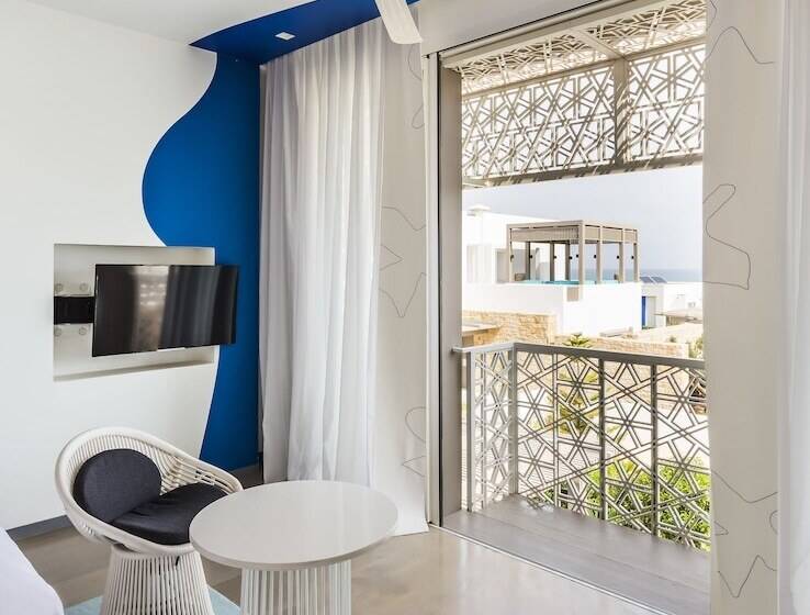 هتل Sofitel Tamuda Bay Beach And Spa