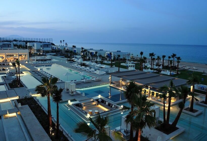 هتل Sofitel Tamuda Bay Beach And Spa