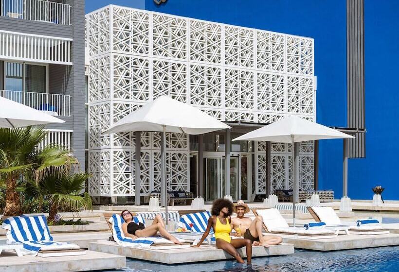 هتل Sofitel Tamuda Bay Beach And Spa