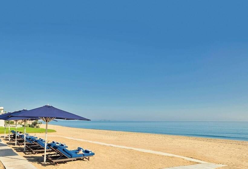 هتل Sofitel Tamuda Bay Beach And Spa