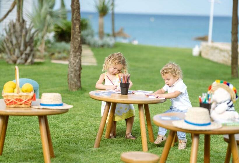 هتل Sofitel Tamuda Bay Beach And Spa