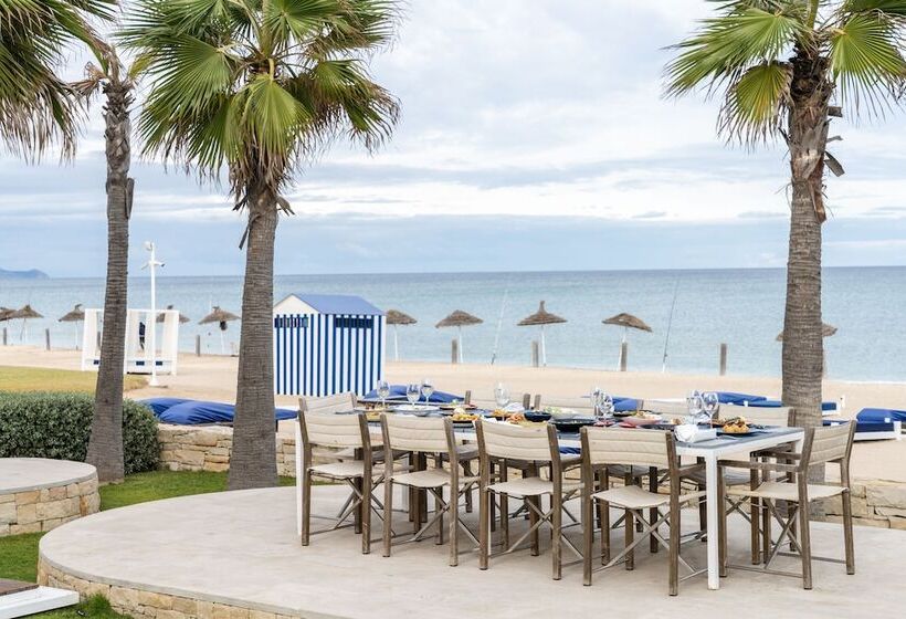 هتل Sofitel Tamuda Bay Beach And Spa