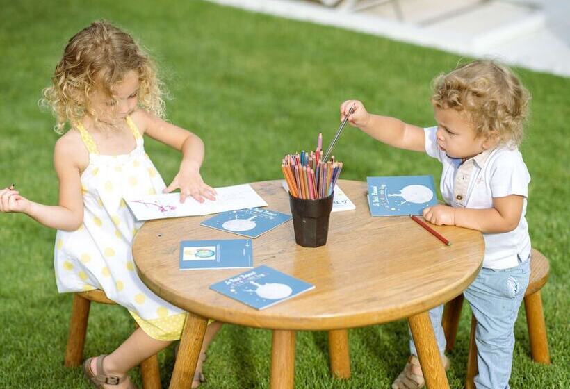 هتل Sofitel Tamuda Bay Beach And Spa