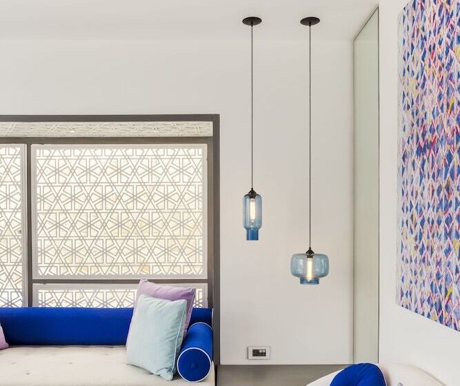 هتل Sofitel Tamuda Bay Beach And Spa