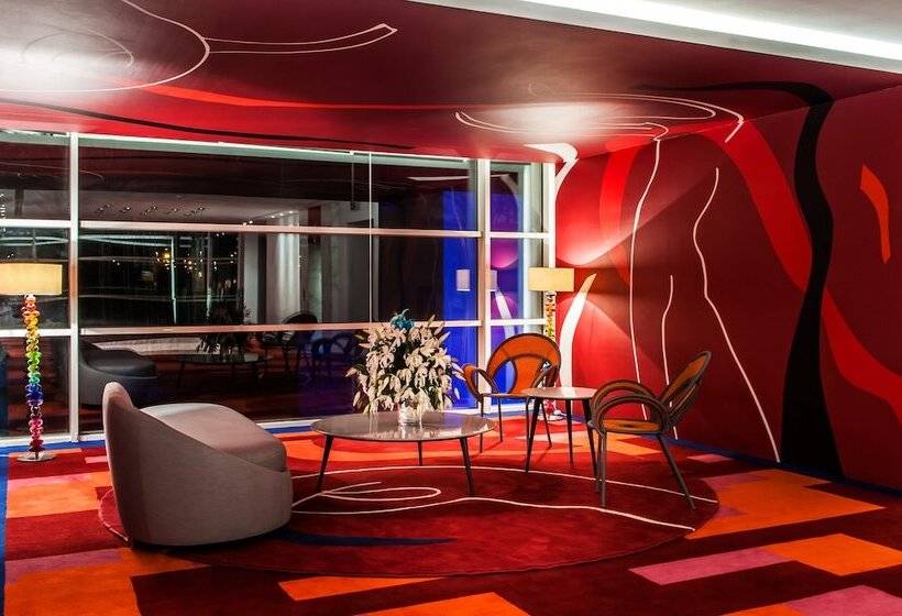 هتل Sofitel Tamuda Bay Beach And Spa