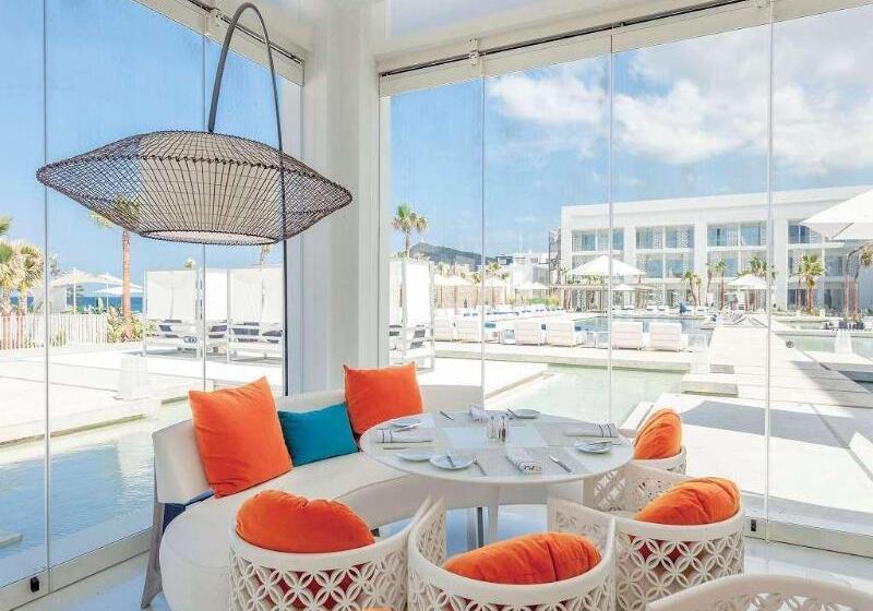 هتل Sofitel Tamuda Bay Beach And Spa