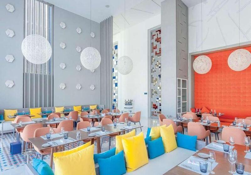 هتل Sofitel Tamuda Bay Beach And Spa