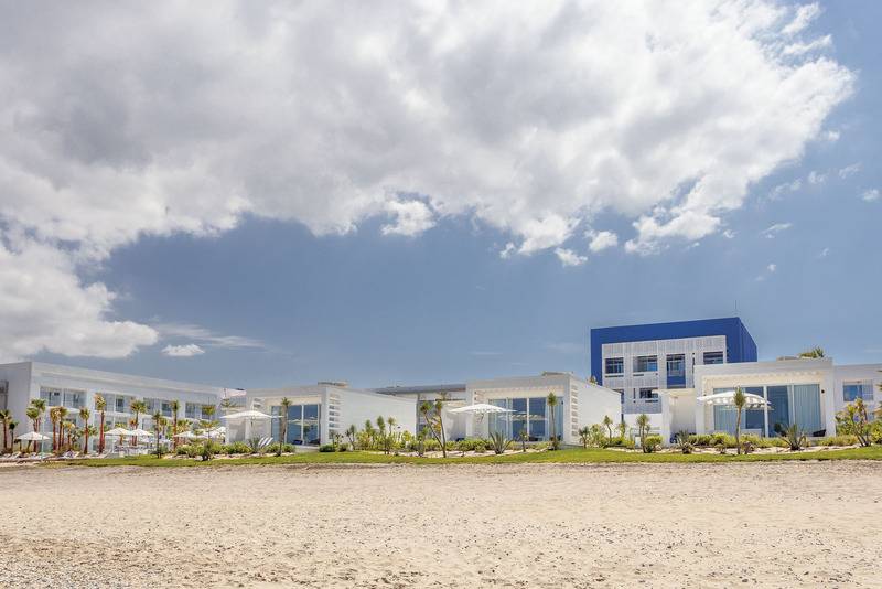 هتل Sofitel Tamuda Bay Beach And Spa