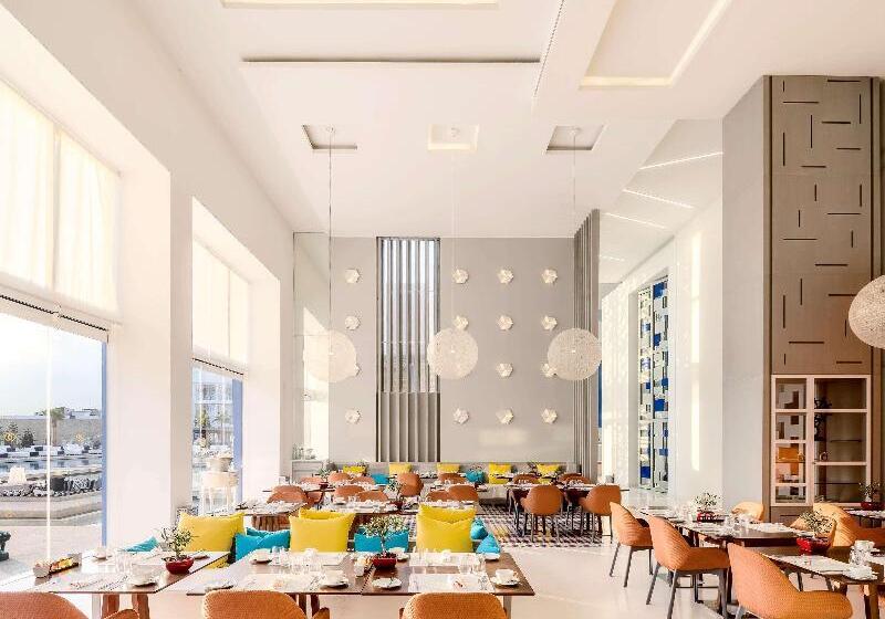 هتل Sofitel Tamuda Bay Beach And Spa