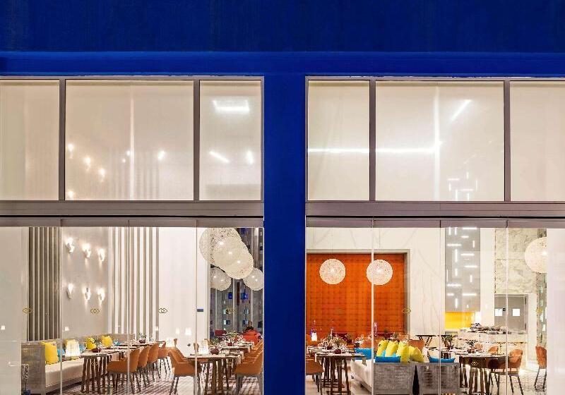 هتل Sofitel Tamuda Bay Beach And Spa