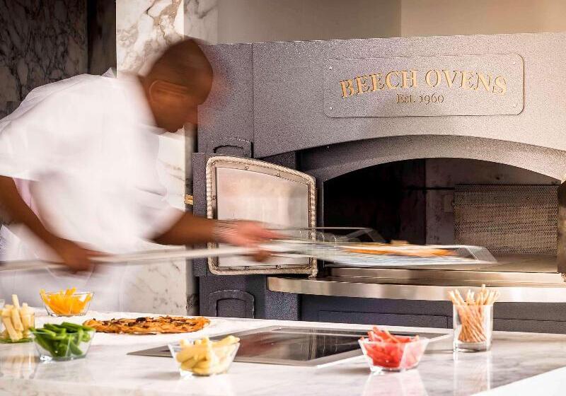 هتل Sofitel Tamuda Bay Beach And Spa