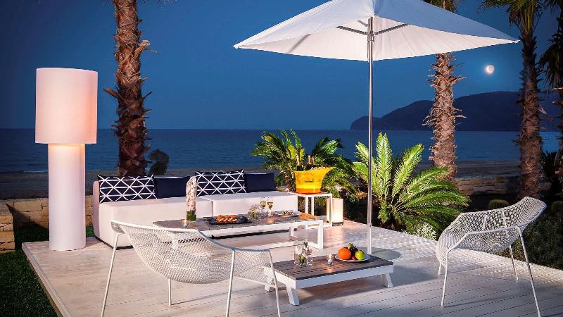 هتل Sofitel Tamuda Bay Beach And Spa