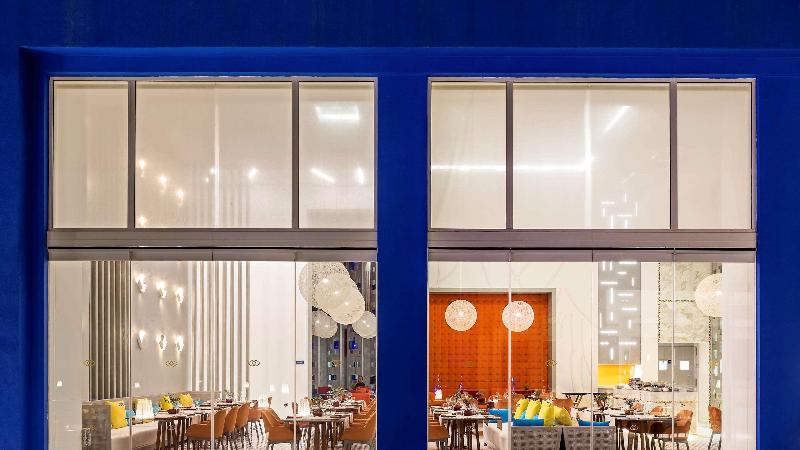 هتل Sofitel Tamuda Bay Beach And Spa