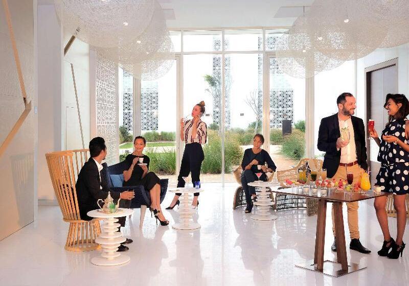 هتل Sofitel Tamuda Bay Beach And Spa