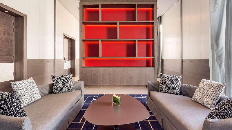 هتل Sofitel Tamuda Bay Beach And Spa