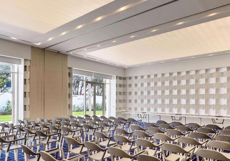 هتل Sofitel Tamuda Bay Beach And Spa