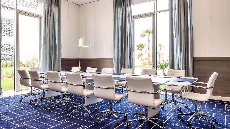 هتل Sofitel Tamuda Bay Beach And Spa