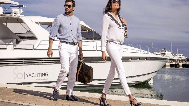 هتل Sofitel Tamuda Bay Beach And Spa