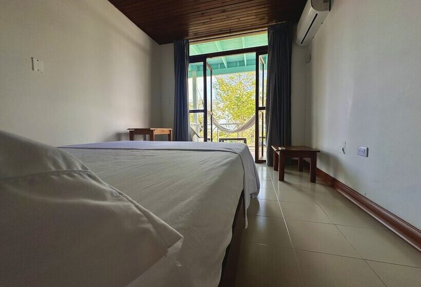 酒店 South West Bay Cabañas