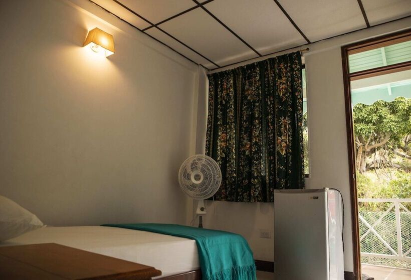 酒店 South West Bay Cabañas