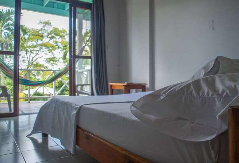 酒店 South West Bay Cabañas