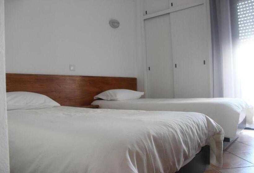 Eurosun Hotels Loulé