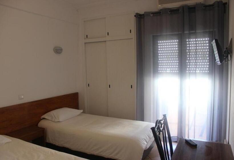 Eurosun Hotels Loulé