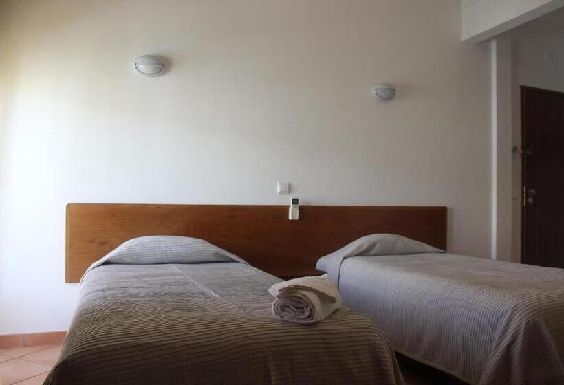 Eurosun Hotels Loulé