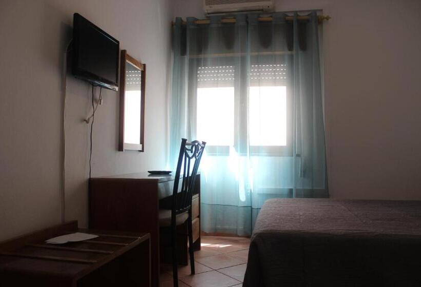 Eurosun Hotels Loulé