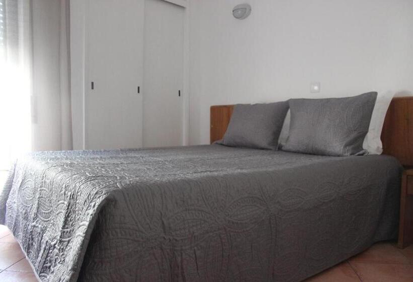 Eurosun Hotels Loulé