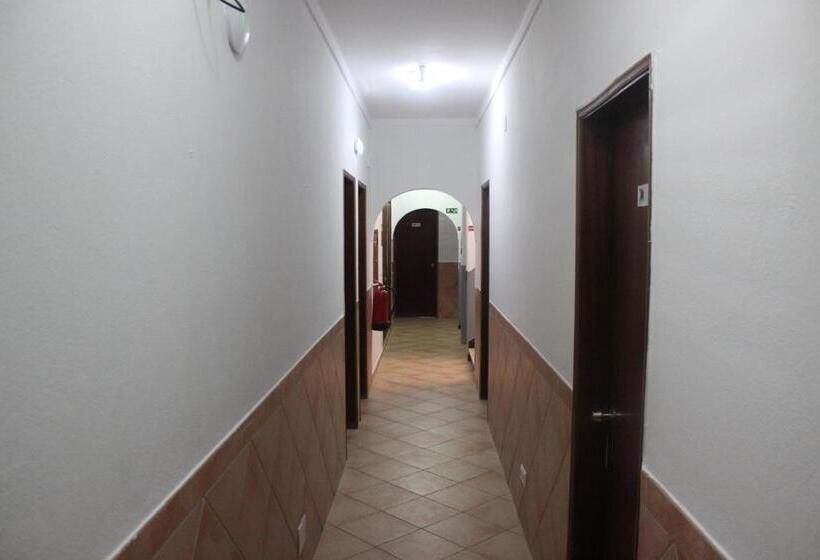 Eurosun Hotels Loulé