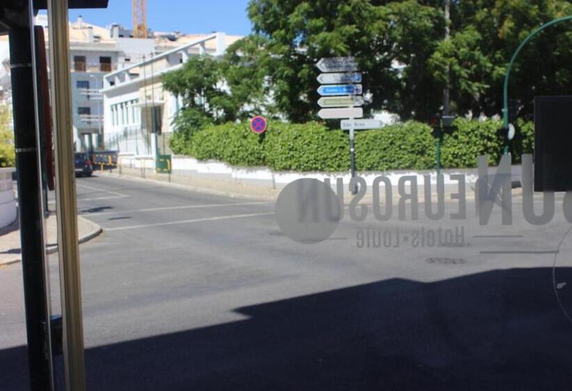 Eurosun Hotels Loulé