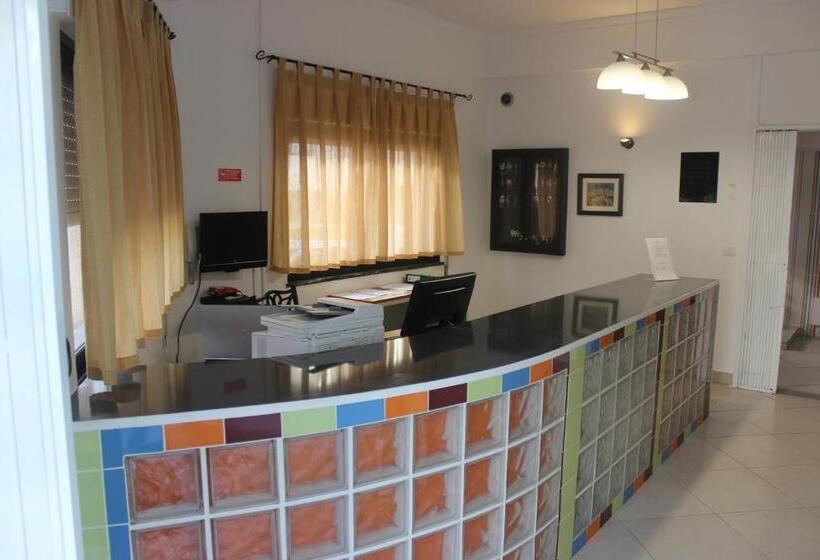 Eurosun Hotels Loulé