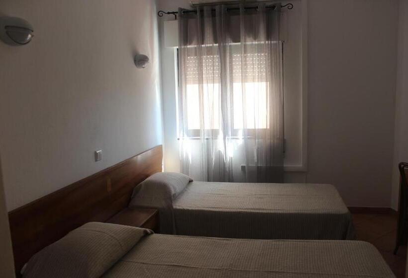 Eurosun Hotels Loulé