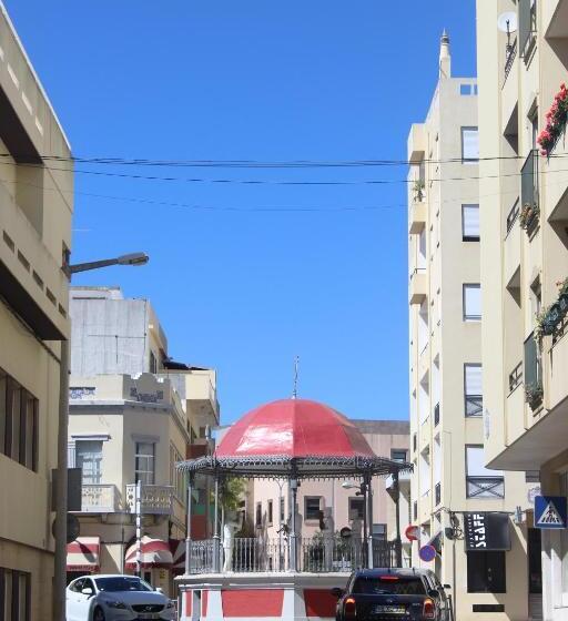 Eurosun Hotels Loulé