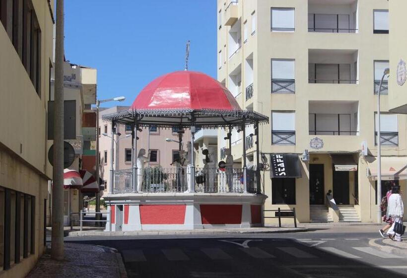 Eurosun Hotels Loulé