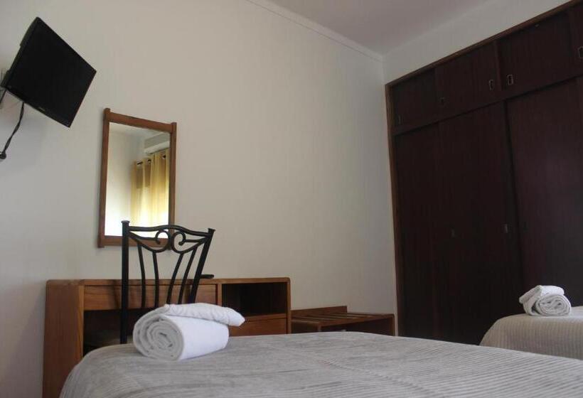 Eurosun Hotels Loulé