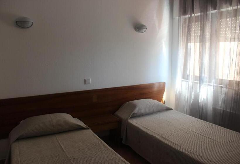 Eurosun Hotels Loulé