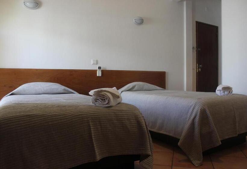 Eurosun Hotels Loulé