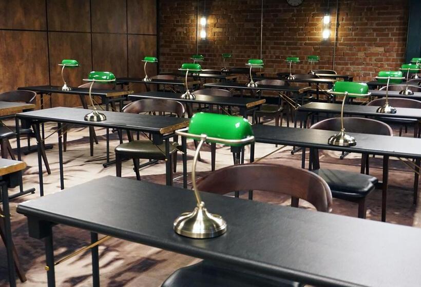 בית מלון כפרי Steam