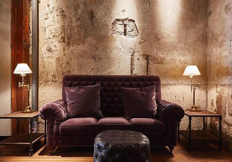 בית מלון כפרי Steam