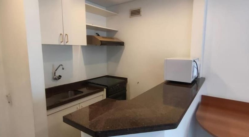 酒店 Summit Flat Service São José Dos Campos